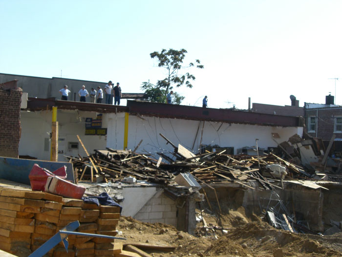 Gennaro-Building-Collapse-Debris-700
